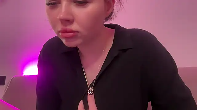 AlmaryKim online show from 03/07/26, 08:14