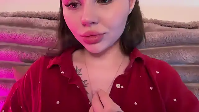 AlmaryKim online show from 05/15/26, 06:39