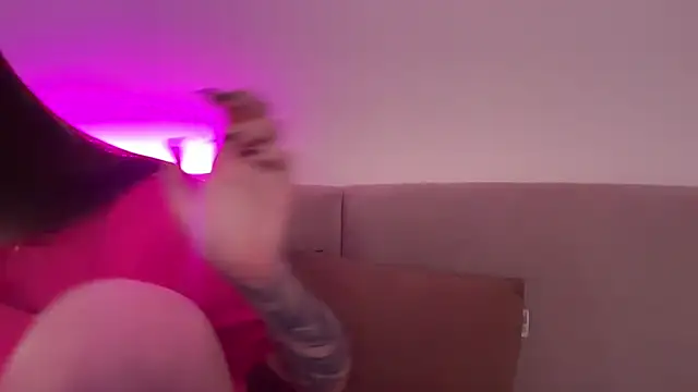 AlmaryKim online show from 03/02/26, 09:11