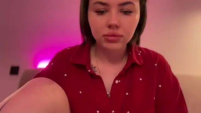 AlmaryKim online show from 02/03/26, 06:13