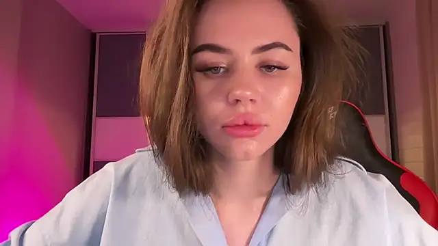 AlmaryKim online show from 01/29/25, 12:12