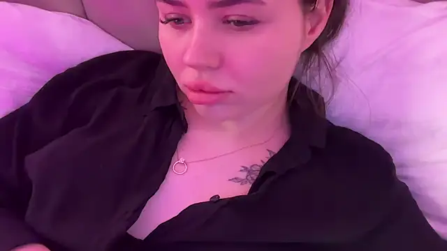 AlmaryKim online show from 02/11/26, 05:46