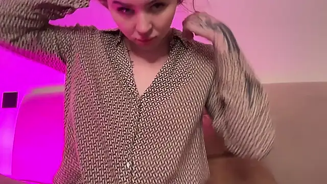 AlmaryKim online show from 03/15/26, 05:53