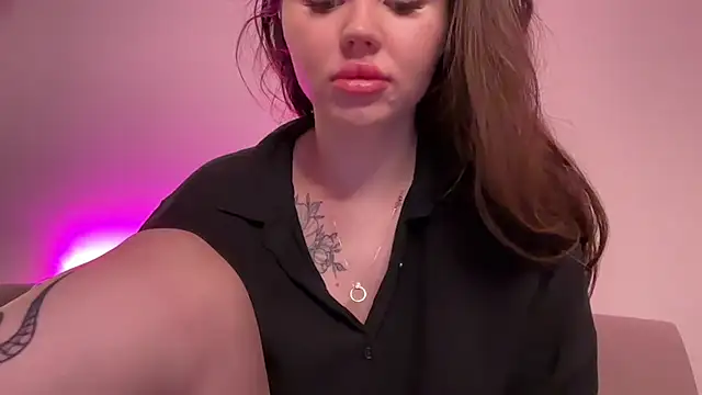 AlmaryKim online show from 01/13/26, 10:03