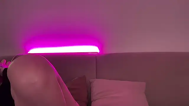 AlmaryKim online show from 03/05/26, 08:38