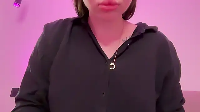 AlmaryKim online show from 03/27/26, 08:10