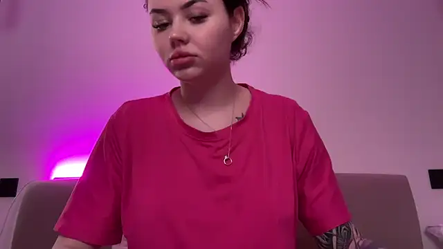 AlmaryKim online show from 03/24/26, 08:53