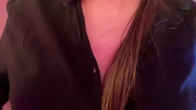 AlmaryKim online show from 04/20/26, 07:15