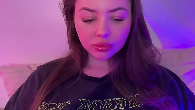 AlmaryKim online show from 04/14/26, 07:19