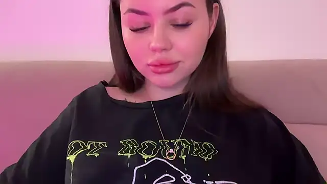 AlmaryKim online show from 02/27/26, 10:09