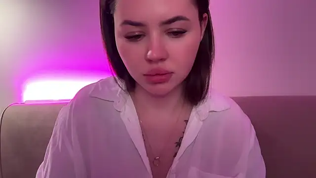 AlmaryKim online show from 02/28/26, 07:13