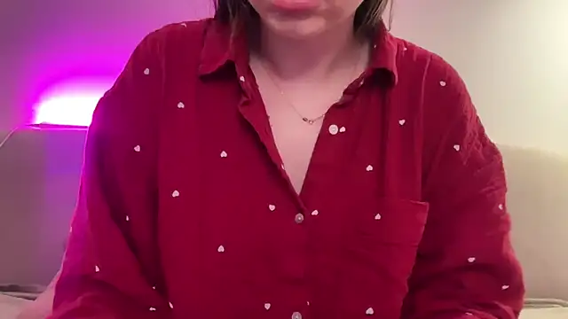 AlmaryKim online show from 01/10/26, 10:38