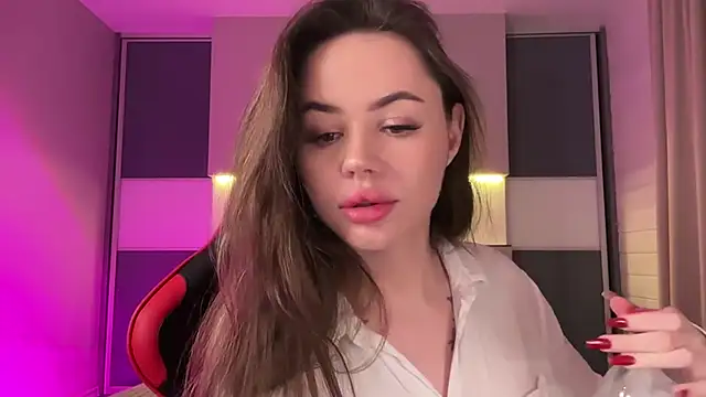 AlmaryKim online show from 02/03/25, 03:59