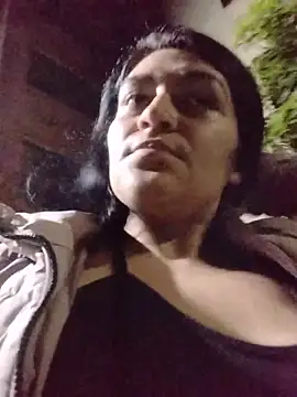 alejitasweet online show from 11/16/25, 03:22