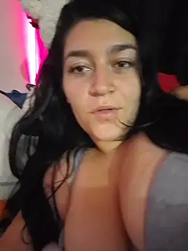 alejitasweet online show from 10/27/25, 01:39