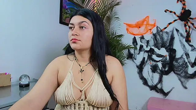 alejitasweet online show from 10/23/25, 03:49