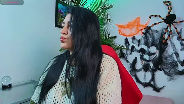 alejitasweet online show from 10/20/25, 03:08