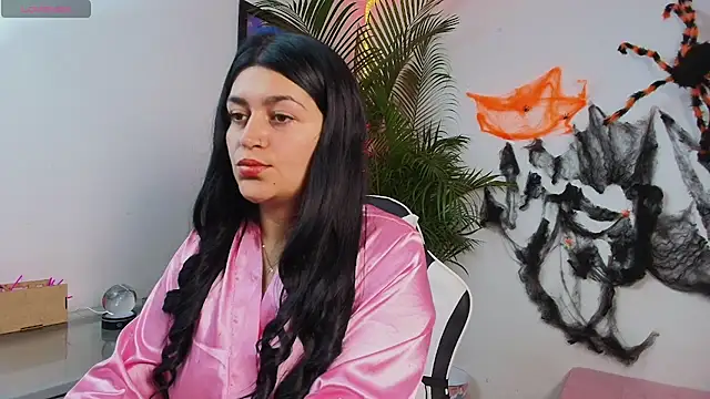 alejitasweet online show from 10/22/25, 03:28