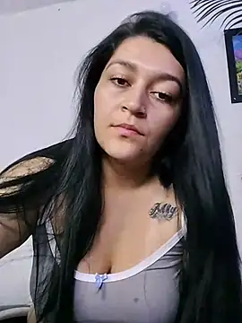 alejitasweet online show from 11/08/25, 05:00