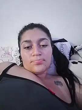 alejitasweet online show from 11/02/25, 05:01