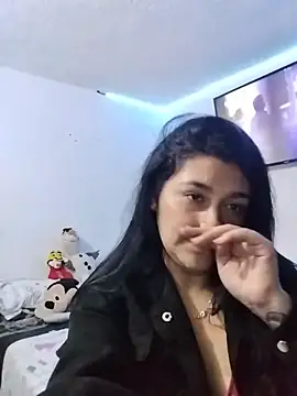 alejitasweet online show from 11/01/25, 04:52