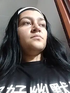 alejitasweet online show from 11/15/25, 01:09