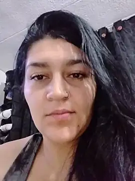 alejitasweet online show from 10/30/25, 04:33