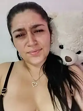 alejitasweet online show from 11/05/25, 03:09