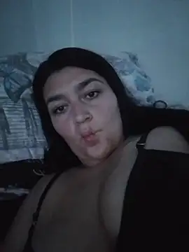 alejitasweet online show from 10/26/25, 03:40