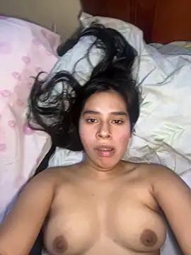 Brianna bunny05 online show from 03/29/26, 07:32