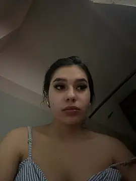 Brianna bunny05 online show from 07/04/26, 04:52