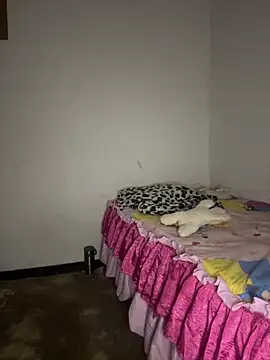 Brianna bunny05 online show from 02/25/26, 04:12