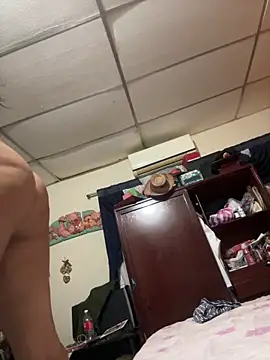 Brianna bunny05 online show from 02/28/26, 04:56