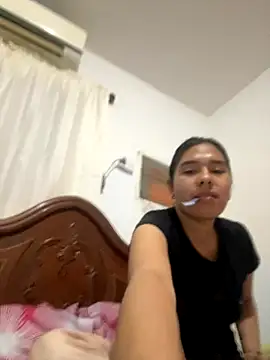 Brianna bunny05 online show from 12/02/25, 05:53