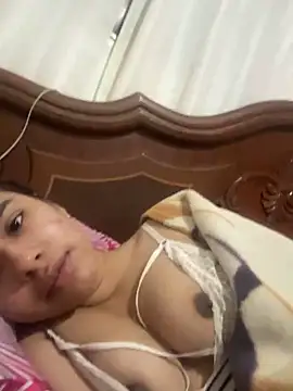 Brianna bunny05 online show from 11/20/25, 05:19