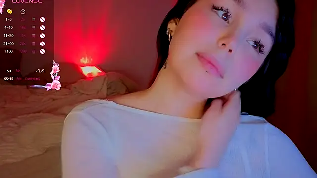 Snapshot of marymayven chatting on 10/03/25, 11:17 marymayven online show from 10/03/25, 11:17