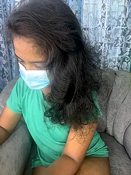 Snapshot of SukiyamaAsia chatting on 10/29/25, 07:29 SukiyamaAsia online show from 10/29/25, 07:29