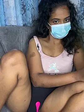 SukiyamaAsia online show from 01/19/26, 07:45