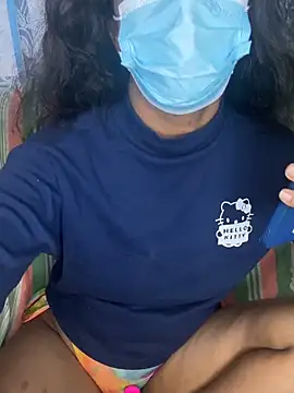 SukiyamaAsia online show from 02/05/26, 05:36