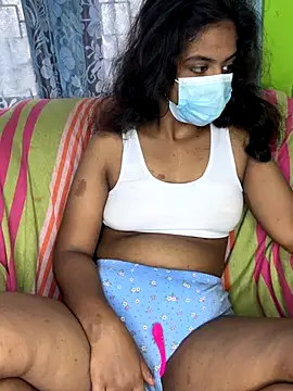 SukiyamaAsia online show from 12/19/25, 07:33