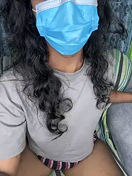 SukiyamaAsia online show from 02/23/26, 04:40