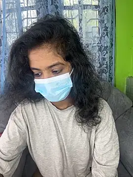 Snapshot of SukiyamaAsia chatting on 11/01/25, 05:47 SukiyamaAsia online show from 11/01/25, 05:47