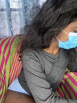 SukiyamaAsia online show from 02/16/26, 07:18