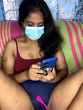 SukiyamaAsia online show from 01/15/26, 06:28