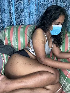 SukiyamaAsia online show from 02/13/26, 05:02