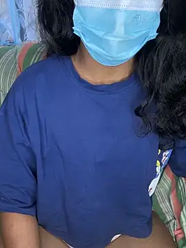 SukiyamaAsia online show from 02/08/26, 06:00