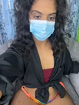 Snapshot of SukiyamaAsia chatting on 10/28/25, 07:29 SukiyamaAsia online show from 10/28/25, 07:29