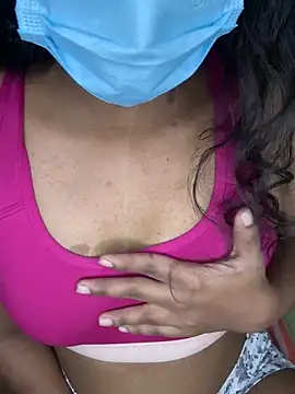 SukiyamaAsia online show from 12/22/25, 08:25