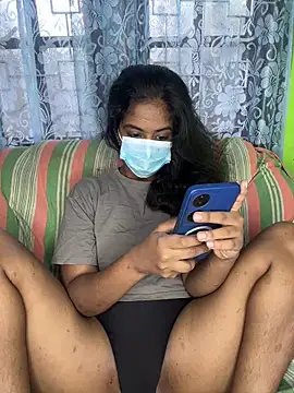 SukiyamaAsia online show from 02/01/26, 05:38