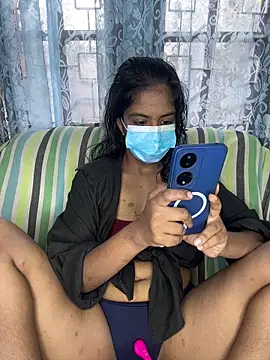 SukiyamaAsia online show from 02/25/26, 06:35